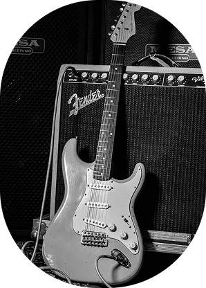 guitar