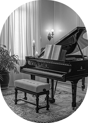 piano